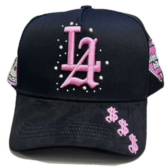 Cashed Out Hats Bigg Boss Barbas Dandy RUDE AWAKENING New Era 31 hats - Picture 2 of 4